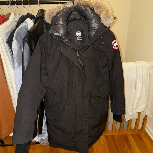 Canadá Goose jacket